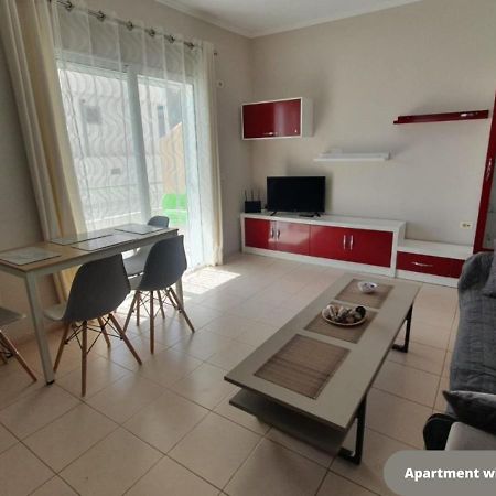 Sunny Apartament Saranda 2 Exterior photo