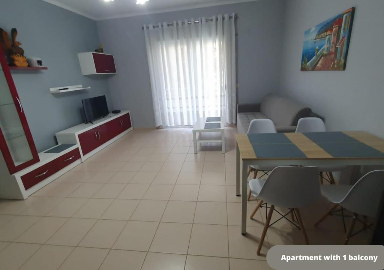 Sunny Apartament Saranda 2 Exterior photo